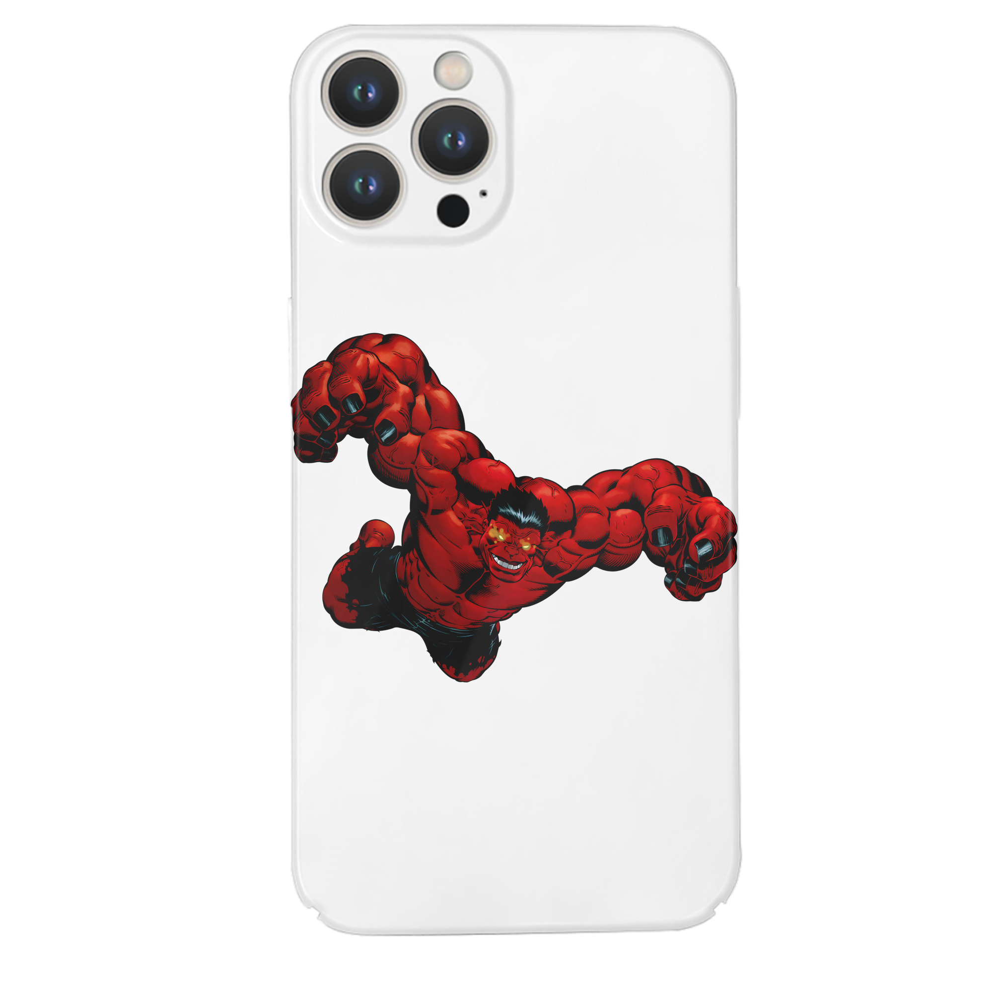 （画像用） アベンジャーズ The Avengers 【iPhone 14シリーズ対応】ハードケース